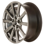 Frontont Driver Side Aluminum Wheel For Lexus Is F 2008-2014(ALYLE074U79)