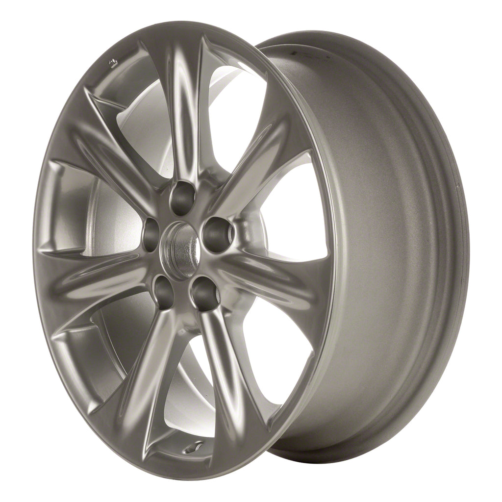 Aluminum Wheel For Lexus Rx350 2007-2009(ALYLE077U78)