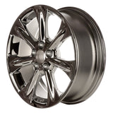 Aluminum Wheel For Lexus Rx350 2007-2009(ALYLE077U85)