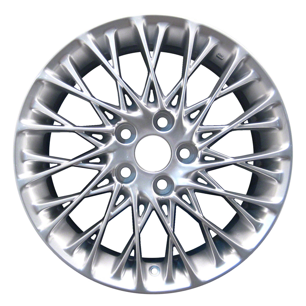 Aluminum Wheel For Lexus Es350 2007-2011(ALYLE078U78)