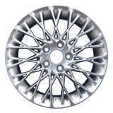 Aluminum Wheel For Lexus Es350 2007-2011(ALYLE078U78)