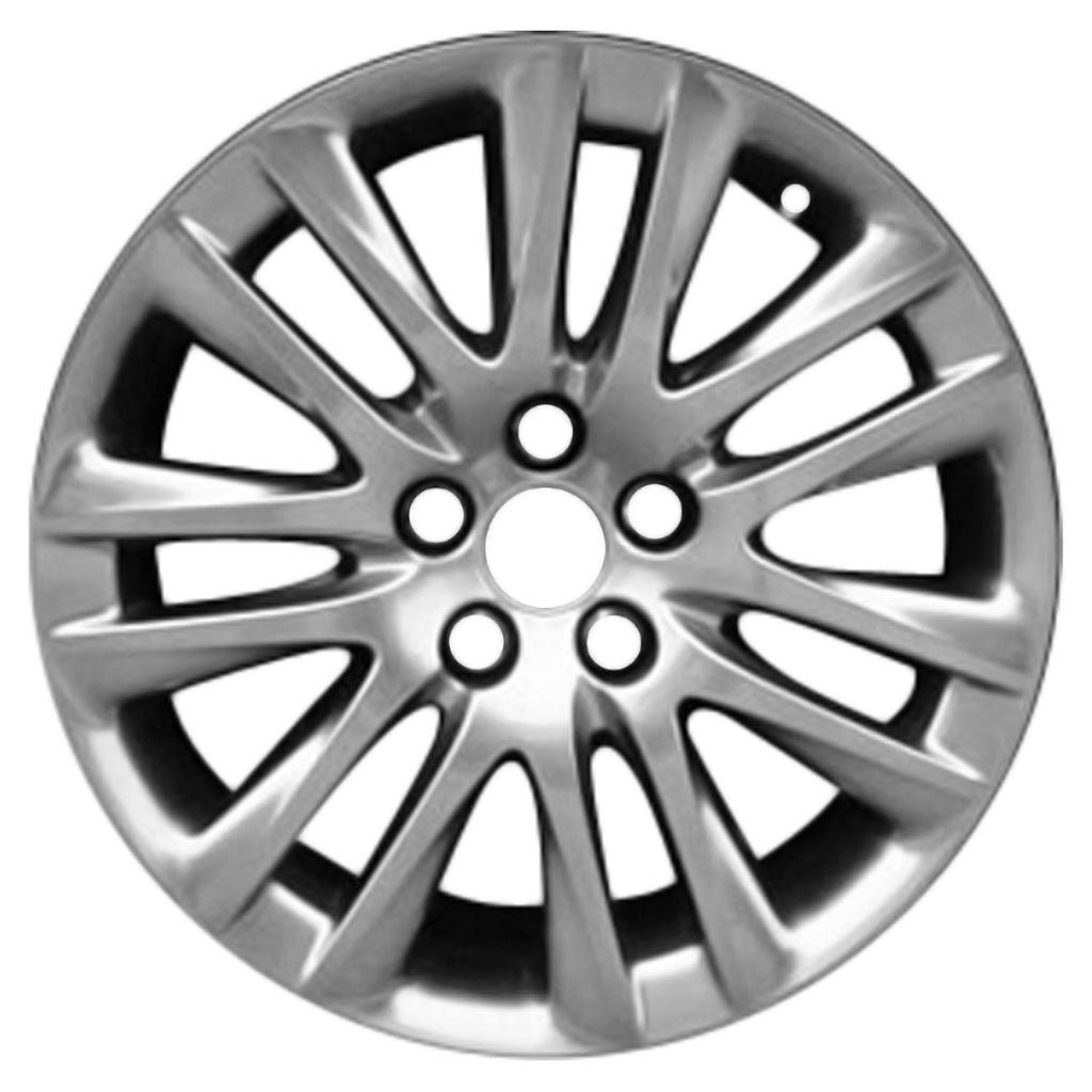 Aluminum Wheel For Lexus Ls600h 2008-2016(ALYLE079U85)