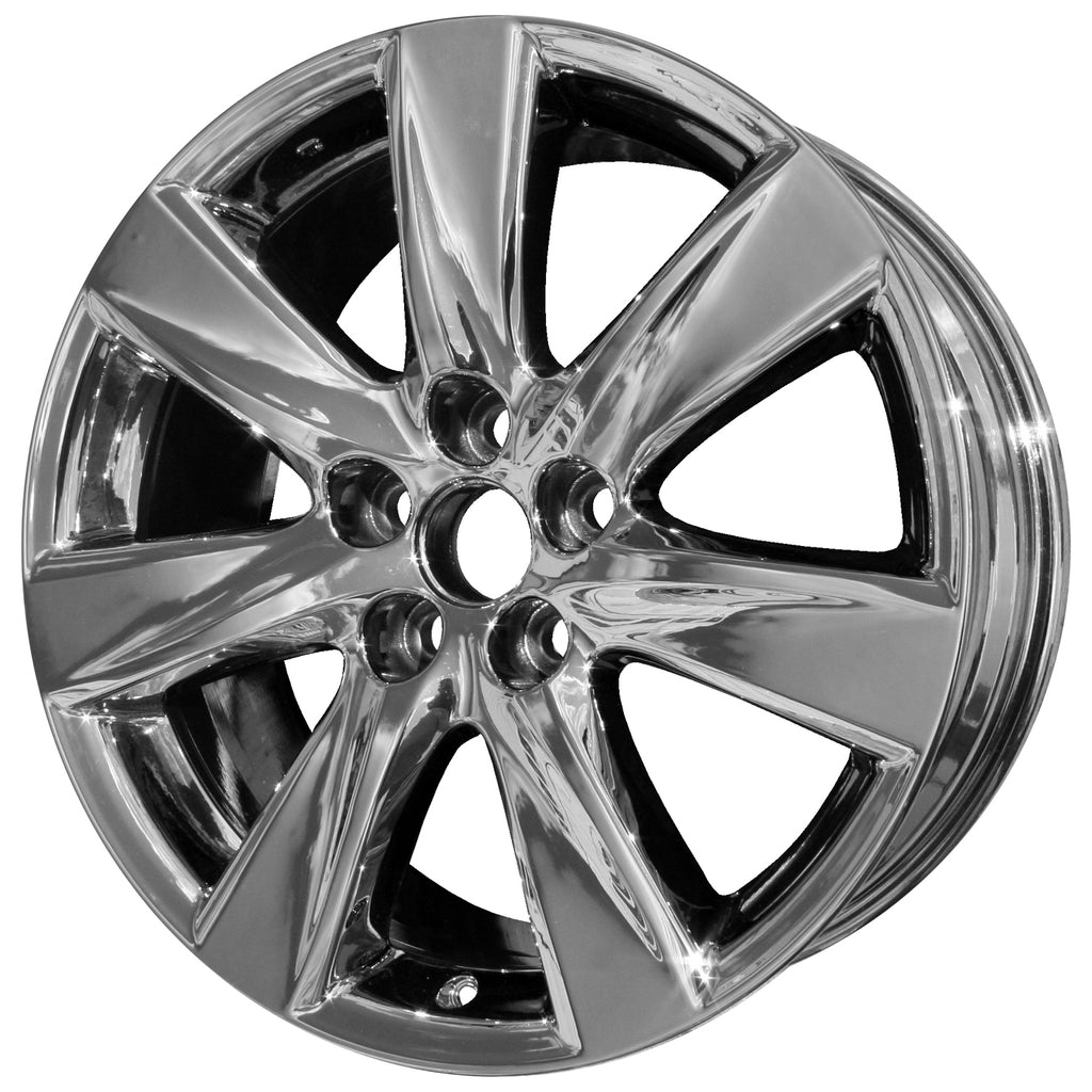 Aluminum Wheel For Lexus Ls600h 2008-2016(ALYLE079U95)