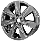 Aluminum Wheel For Lexus Ls600h 2008-2016(ALYLE079U95)