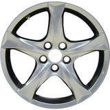 Aluminum Wheel For Lexus Is250 Sedan 2006-2008(ALYLE080U78)