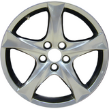 Aluminum Wheel For Lexus Is250 Sedan 2006-2008(ALYLE080U78)