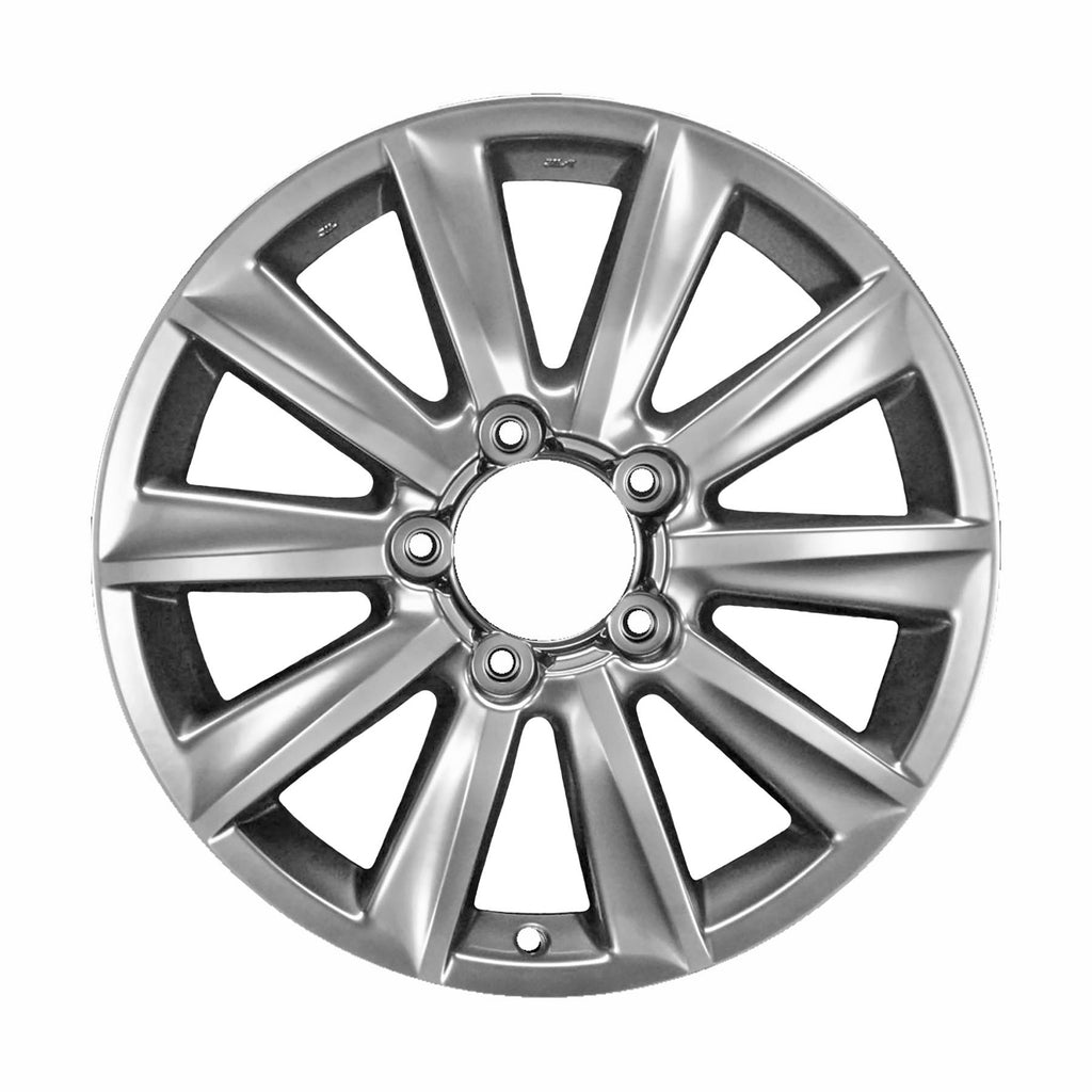 Aluminum Wheel For Lexus Lx570 2008-2011(ALYLE081U78)