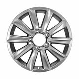 Aluminum Wheel For Lexus Lx570 2008-2011(ALYLE081U78)