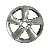 Aluminum Wheel For Lexus Gs350 2008-2011(ALYLE082U78)