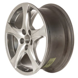 Frontont Aluminum Wheel For Lexus Is250 Sedan 2006-2008(ALYLE086U78)