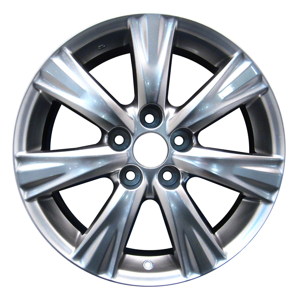 Aluminum Wheel For Lexus Gs350 2008-2011(ALYLE087U78)