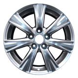 Aluminum Wheel For Lexus Gs350 2008-2011(ALYLE087U78)