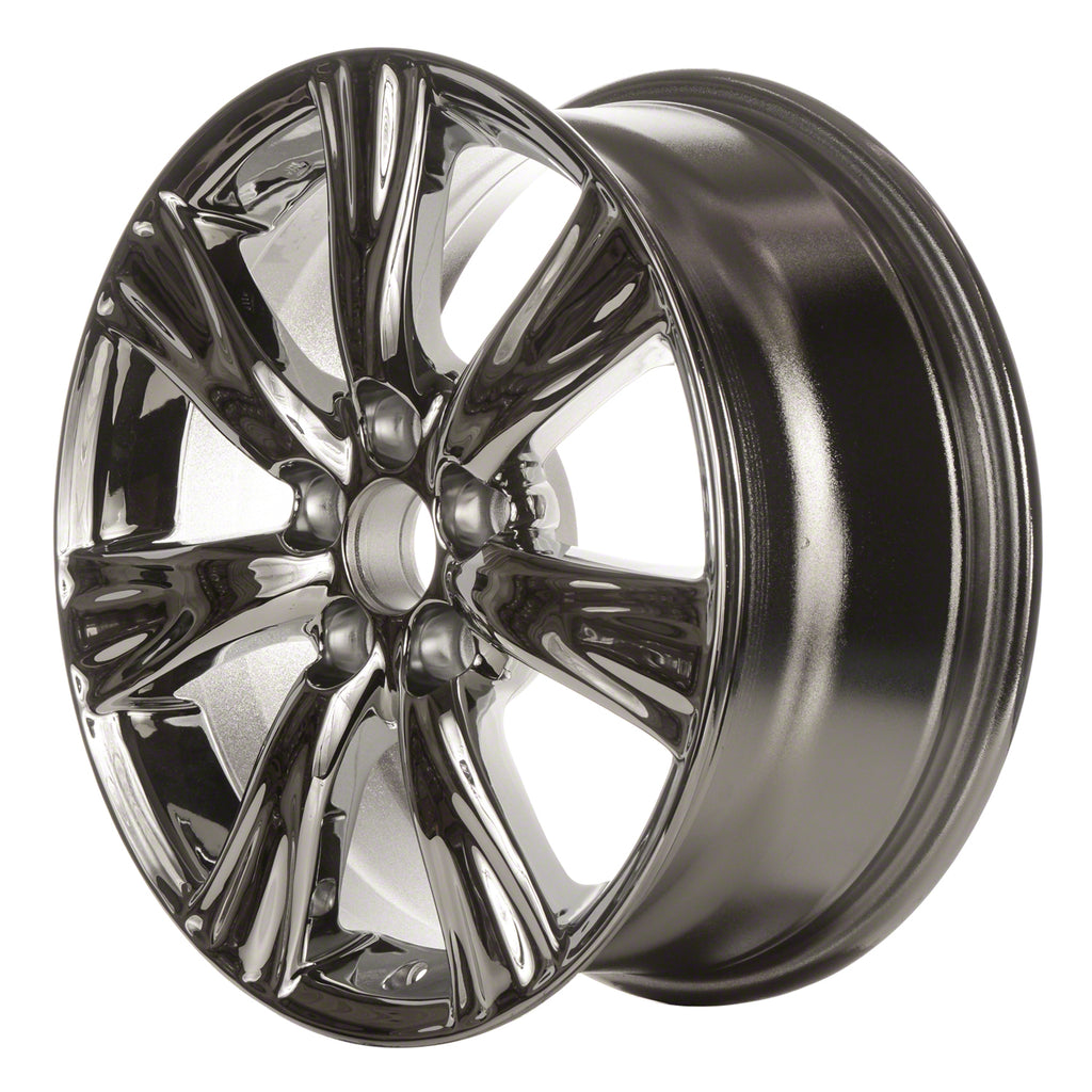 Aluminum Wheel For Lexus Gs350 2008-2011(ALYLE087U85)