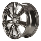 Aluminum Wheel For Lexus Gs350 2008-2011(ALYLE087U85)
