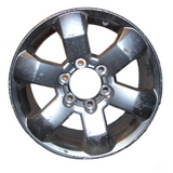 Aluminum Wheel For Lexus Gx470 2008-2008(ALYLE088U78)