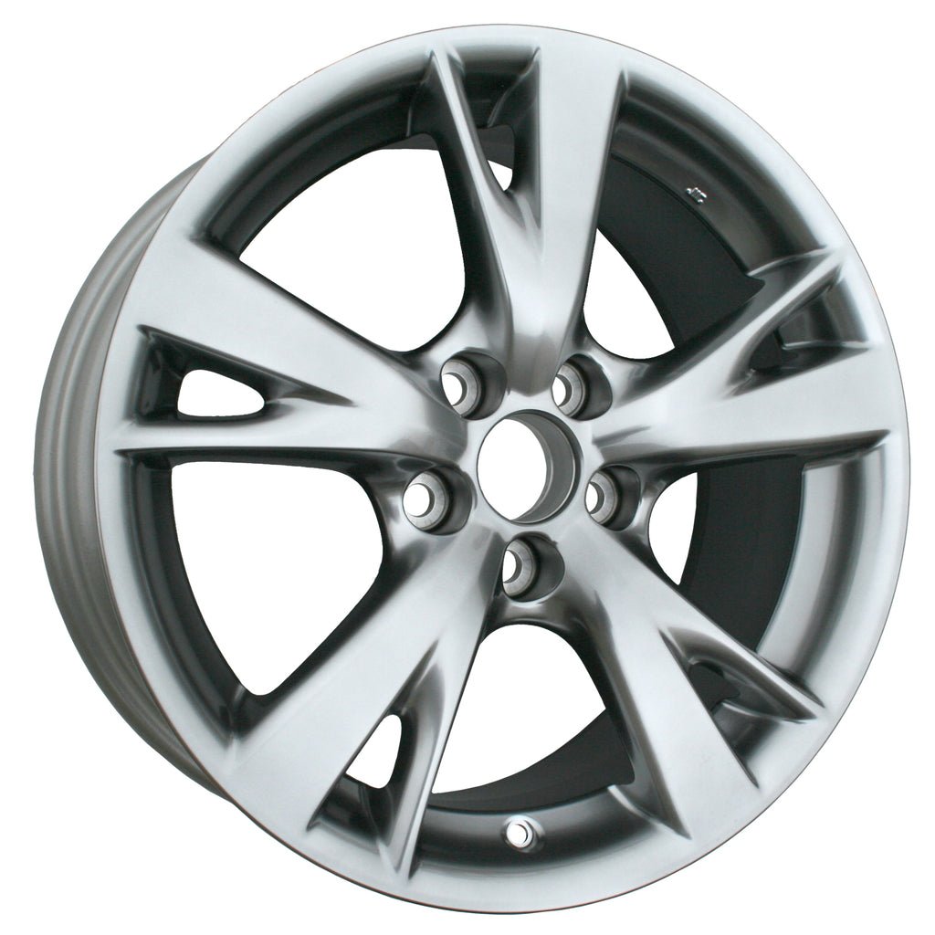 Frontont Aluminum Wheel For Lexus Is250 Sedan 2009-2010(ALYLE090U79N)
