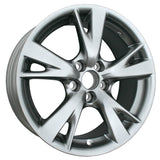 Frontont Aluminum Wheel For Lexus Is250 Sedan 2009-2010(ALYLE090U79N)