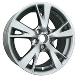 Frontont Aluminum Wheel For Lexus Is250 Sedan 2009-2010(ALYLE090U79N)