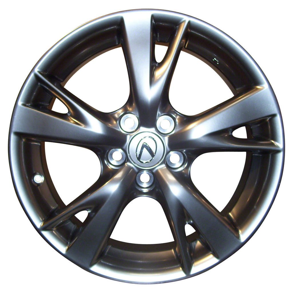 Frontont Aluminum Wheel For Lexus Is250 Sedan 2009-2010(ALYLE090U79)