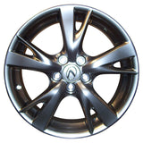 Frontont Aluminum Wheel For Lexus Is250 Sedan 2009-2010(ALYLE090U79)