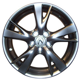 Frontont Aluminum Wheel For Lexus Is250 Sedan 2009-2010(ALYLE090U79)