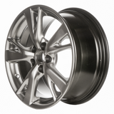 Rear Aluminum Wheel For Lexus Is250 Sedan 2009-2010(ALYLE091U79)