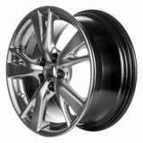 Rear Aluminum Wheel For Lexus Is250 Sedan 2009-2010(ALYLE091U95)