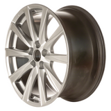 Rear Driver Side Aluminum Wheel For Lexus Is F 2008-2014(ALYLE092U79)