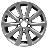 Aluminum Wheel For Lexus Is250 Sedan 2009-2010(ALYLE093U20)