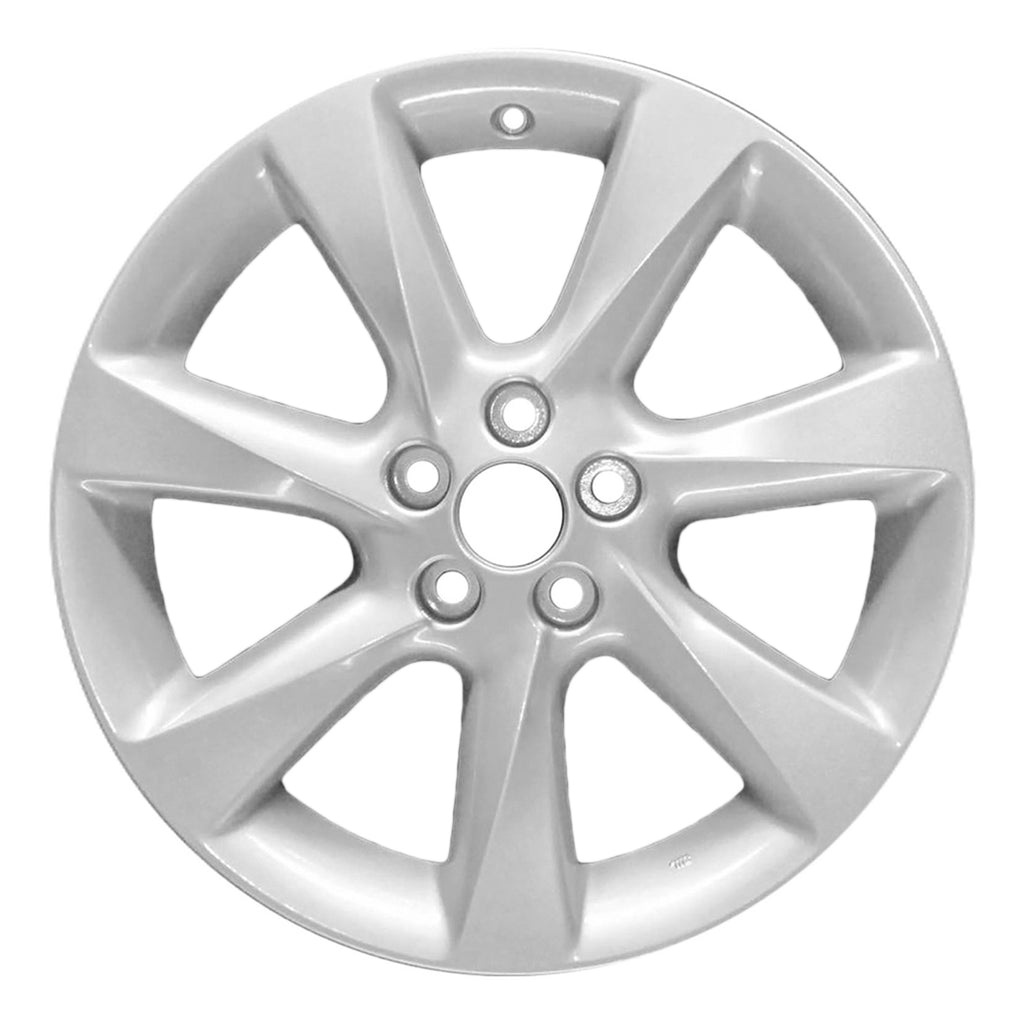 Aluminum Wheel For Lexus Rx350 2009-2012(ALYLE094U20)