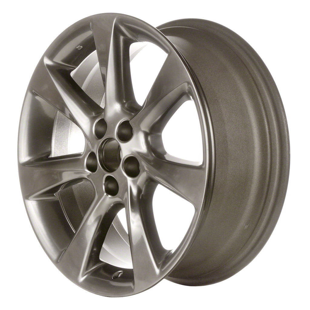 Aluminum Wheel For Lexus Rx350 2009-2012(ALYLE094U79)