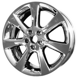 Aluminum Wheel For Lexus Rx350 2009-2012(ALYLE094U85)