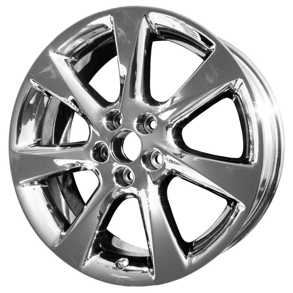 Aluminum Wheel For Lexus Rx350 2009-2012(ALYLE094U95)