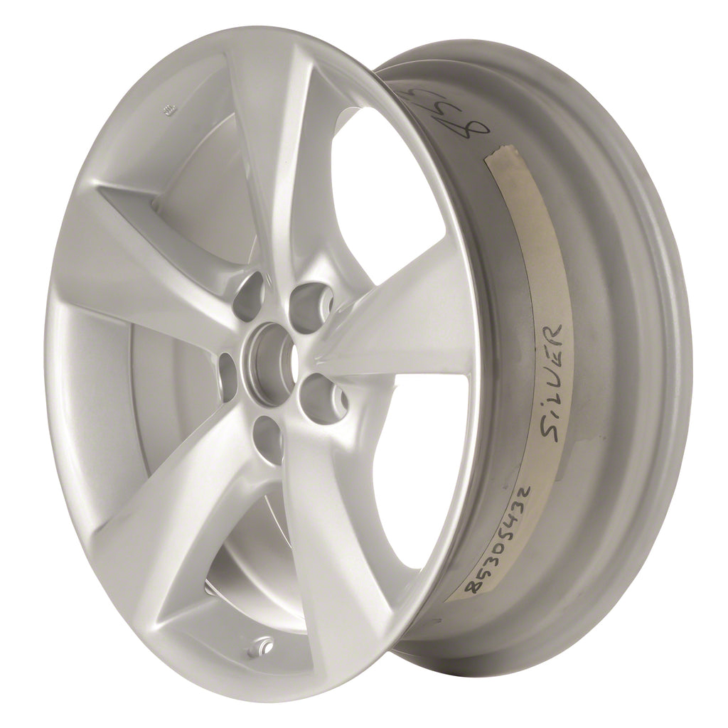 Aluminum Wheel For Lexus Rx350 2010-2015(ALYLE095U20N)