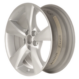 Aluminum Wheel For Lexus Rx350 2010-2015(ALYLE095U20N)