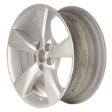 Aluminum Wheel For Lexus Rx350 2010-2015(ALYLE095U20)