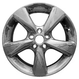 Aluminum Wheel For Lexus Rx350 2010-2015(ALYLE095U95)