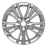 Aluminum Wheel For Lexus Rx350 2010-2014(ALYLE096U20)