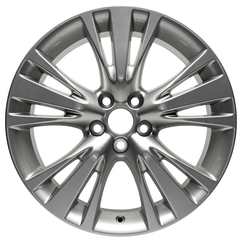Aluminum Wheel For Lexus Rx350 2010-2014(ALYLE096U78)
