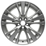 Aluminum Wheel For Lexus Rx350 2010-2014(ALYLE096U78)