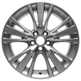 Aluminum Wheel For Lexus Rx350 2010-2014(ALYLE096U78)