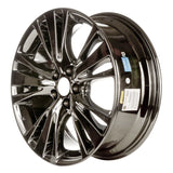 Aluminum Wheel For Lexus Rx350 2010-2014(ALYLE096U95N)
