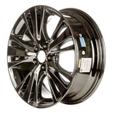 Aluminum Wheel For Lexus Rx350 2010-2014(ALYLE096U95)