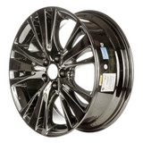 Aluminum Wheel For Lexus Rx350 2010-2014(ALYLE096U95)