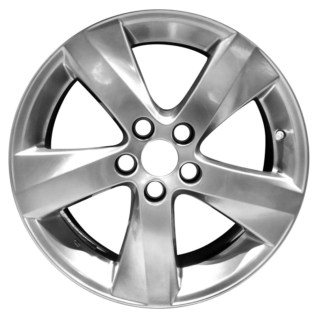 Frontont Aluminum Wheel For Lexus Is250 Sedan 2010-2011(ALYLE097U78)
