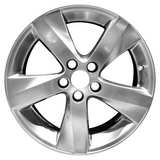Frontont Aluminum Wheel For Lexus Is250 Sedan 2010-2011(ALYLE097U78)