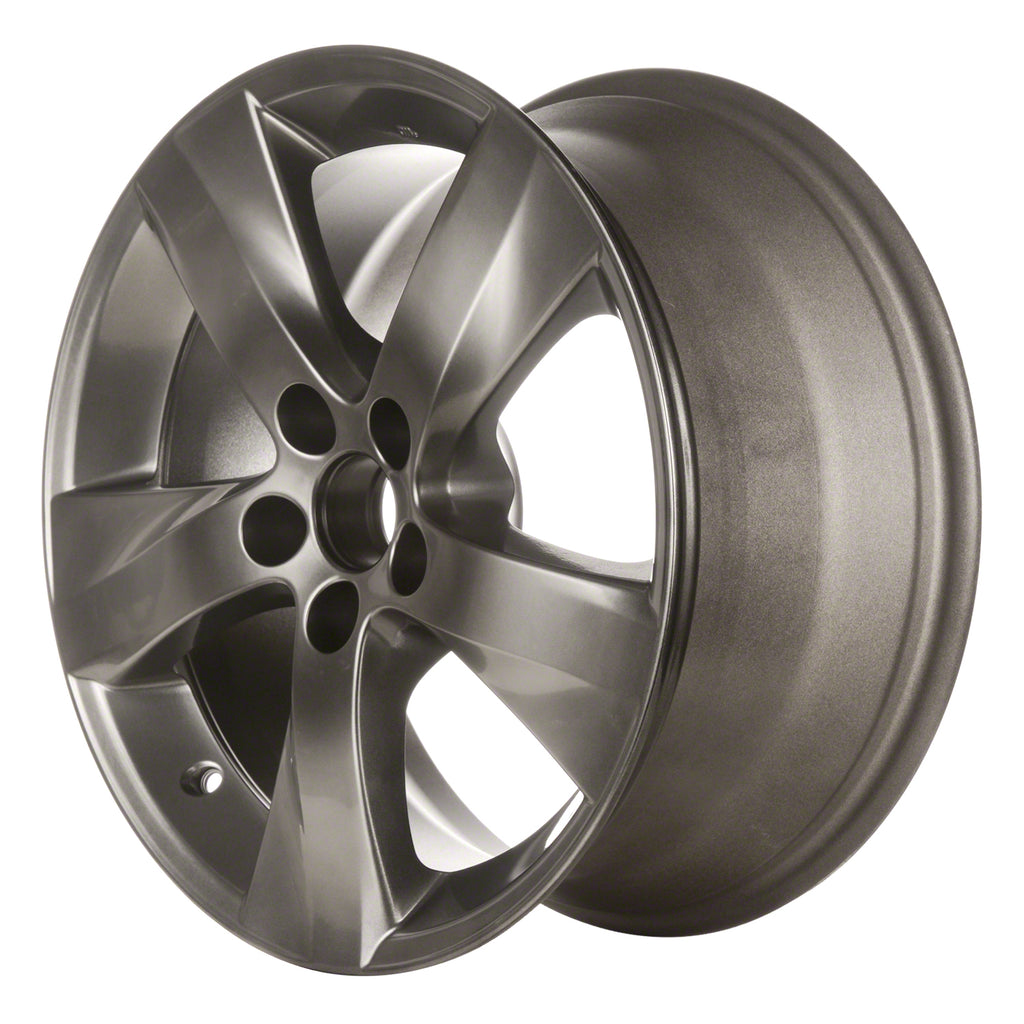 Rear Aluminum Wheel For Lexus Is250 Sedan 2010-2011(ALYLE098U78)