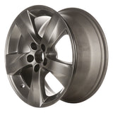 Rear Aluminum Wheel For Lexus Is250 Sedan 2010-2011(ALYLE098U78)