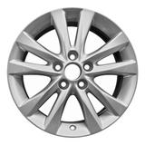 Aluminum Wheel For Lexus Es350 2010-2016(ALYLE099U20)