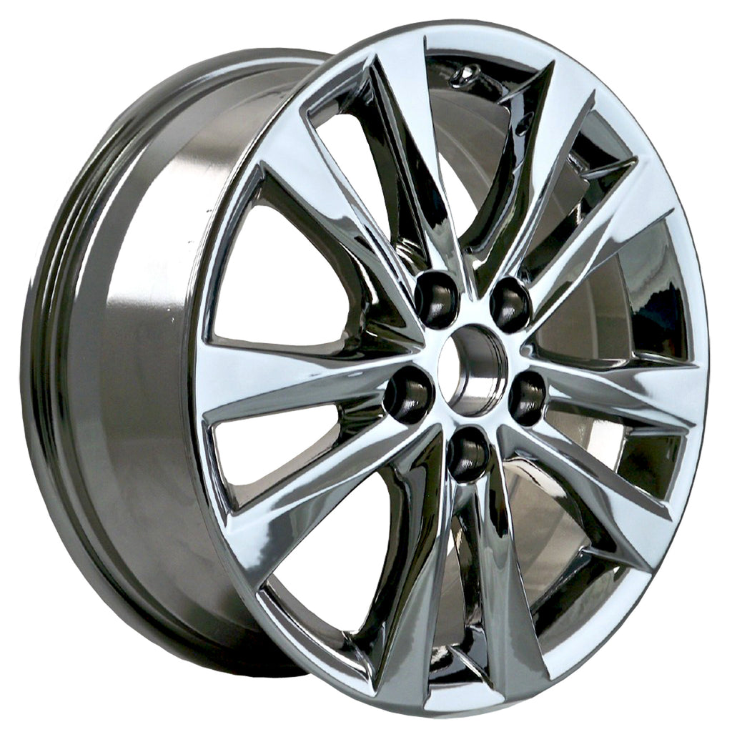 Aluminum Wheel For Lexus Es350 2010-2016(ALYLE099U95)